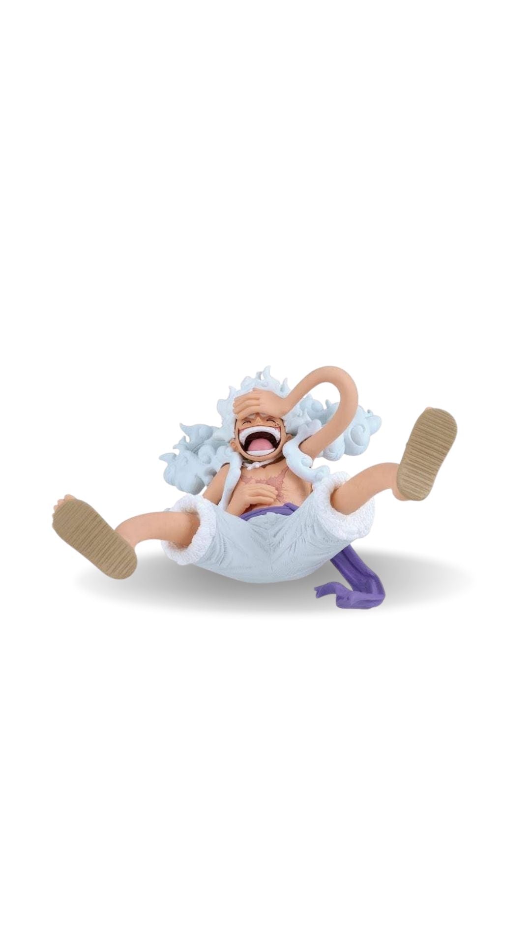ONE PIECE KOA Monkey D. Luffy Gear5 III – Shop Cool Tricks