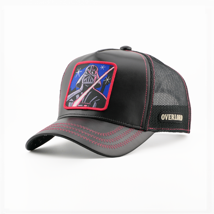 OVERLORD x Star Wars - Darth Vader - Shop Cool Tricks