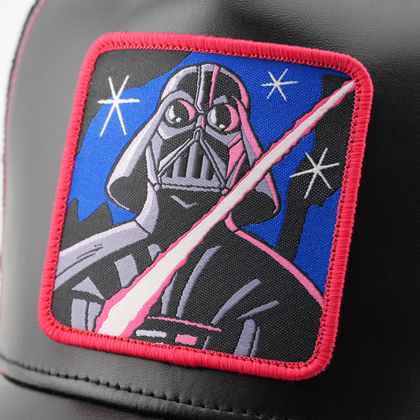 OVERLORD x Star Wars - Darth Vader - Shop Cool Tricks