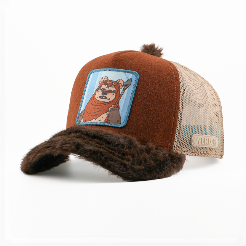 OVERLORD™ x STAR WARS™ - Wicket - Shop Cool Tricks