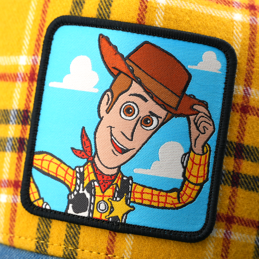 OVERLORD x Toy Story - Woody - Shop Cool Tricks