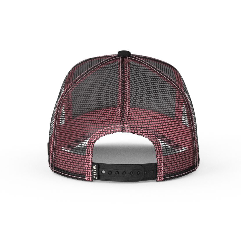 SpongeBob: Patrick Wrestler Trucker Hat