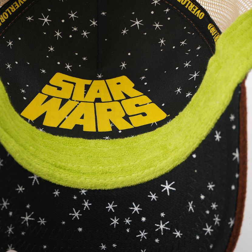 OVERLORD™ x STAR WARS™ - Yoda - Shop Cool Tricks