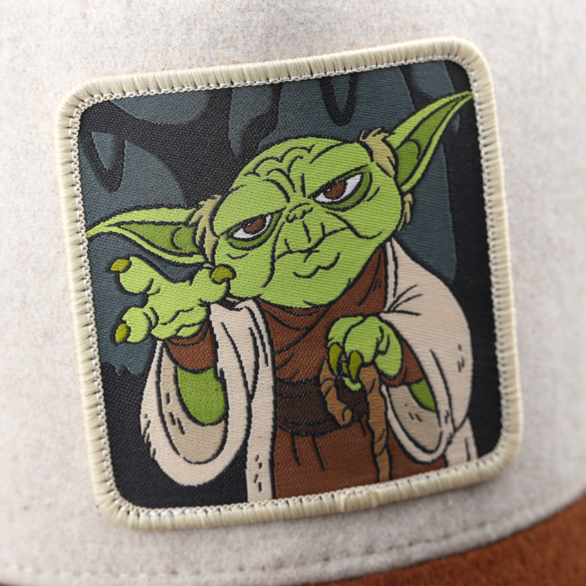 OVERLORD™ x STAR WARS™ - Yoda - Shop Cool Tricks