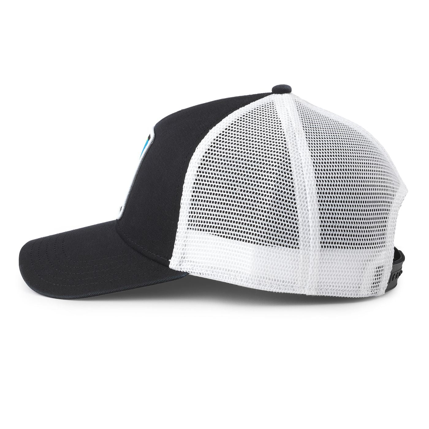 Polaroid Twill Valin Patch Hat
