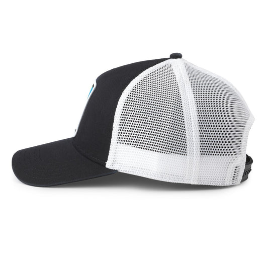 Polaroid Twill Valin Patch Hat