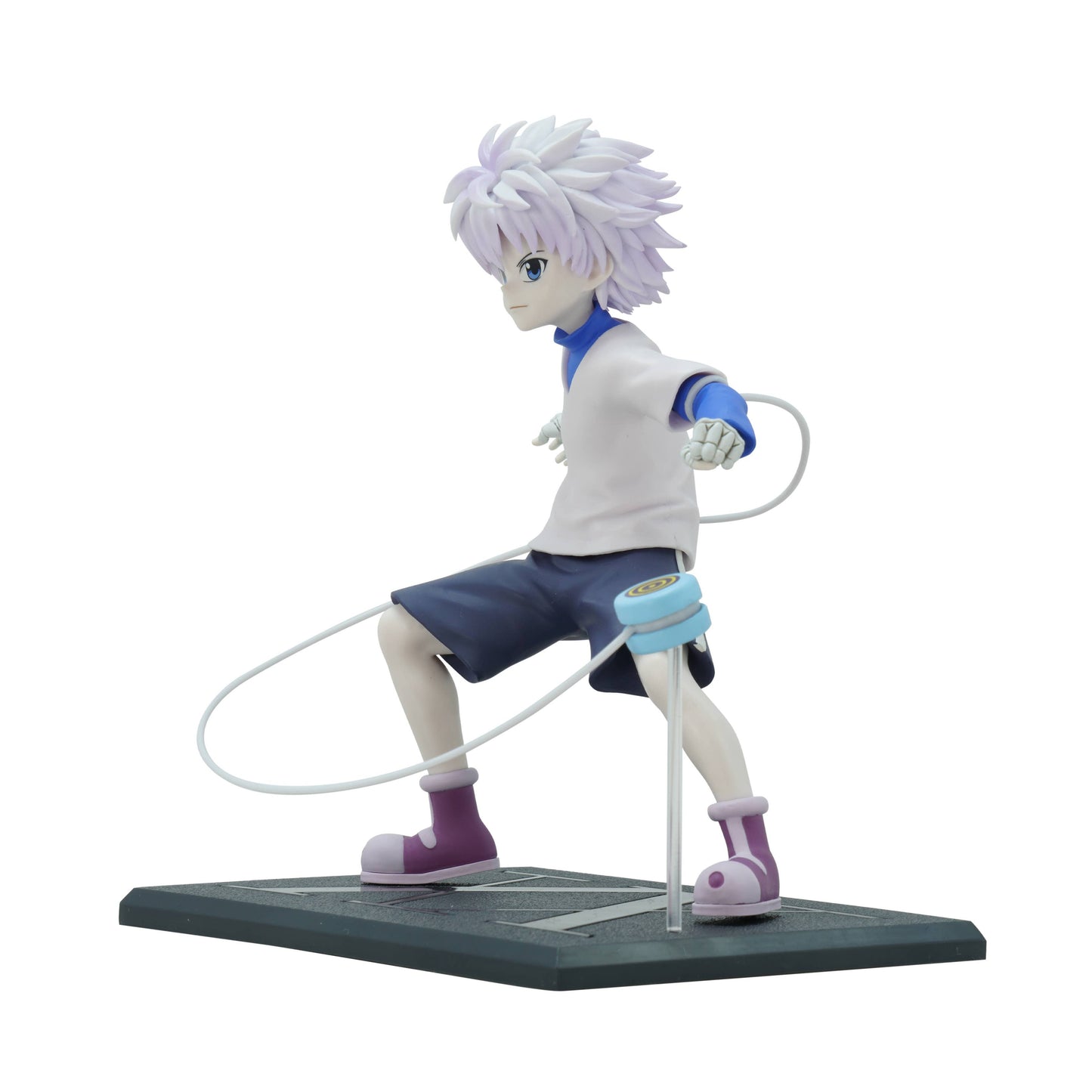 Hunter x Hunter Killua 5.5" Tall SFC Collectible