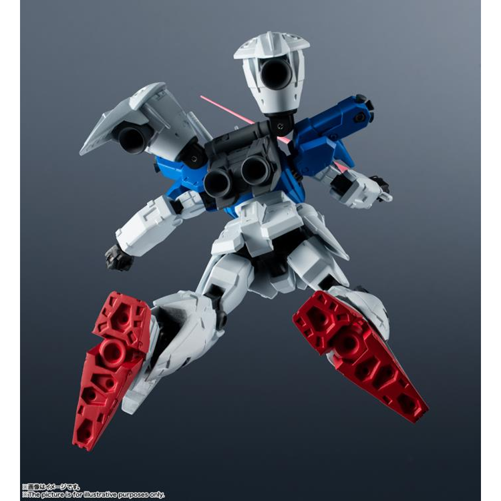 Bandai Hobby: Gundam Universe: Mobile Suit Gundam 0083: Stardust Memory - RX-78GP01Fb Gundam Full Burnern GU-21 - Shop Cool Tricks