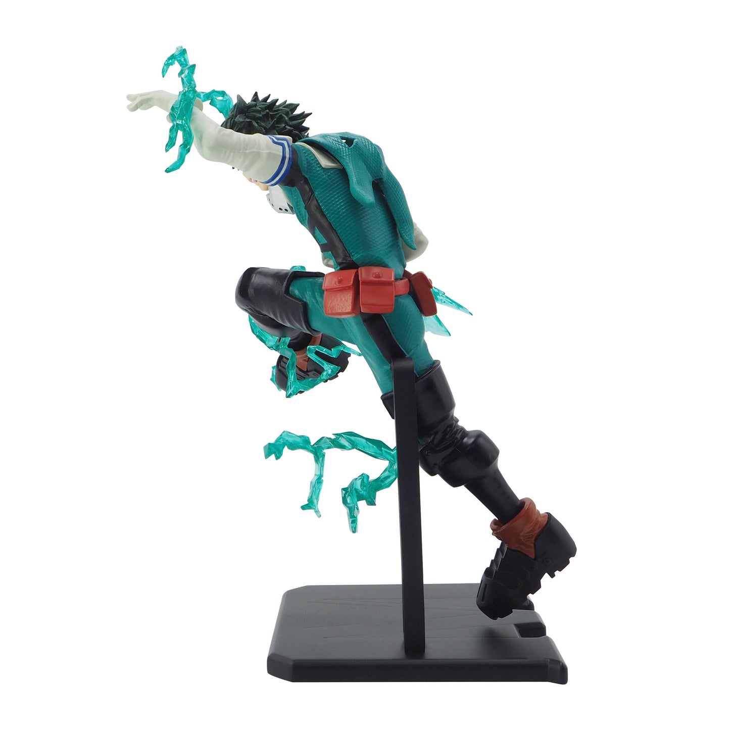 My Hero Academia Deku One for All SFC Collectible PVC Figure