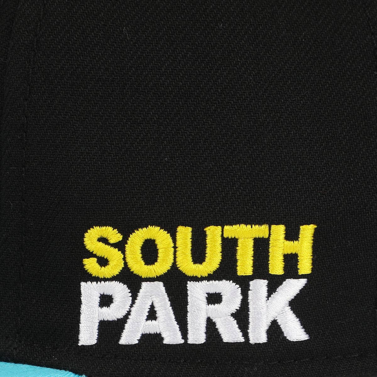 South Park Cartman Snapback Hat