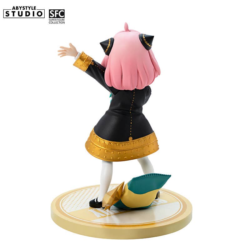 Spy X Family - Anya Forger Figure - Shop Cool Tricks