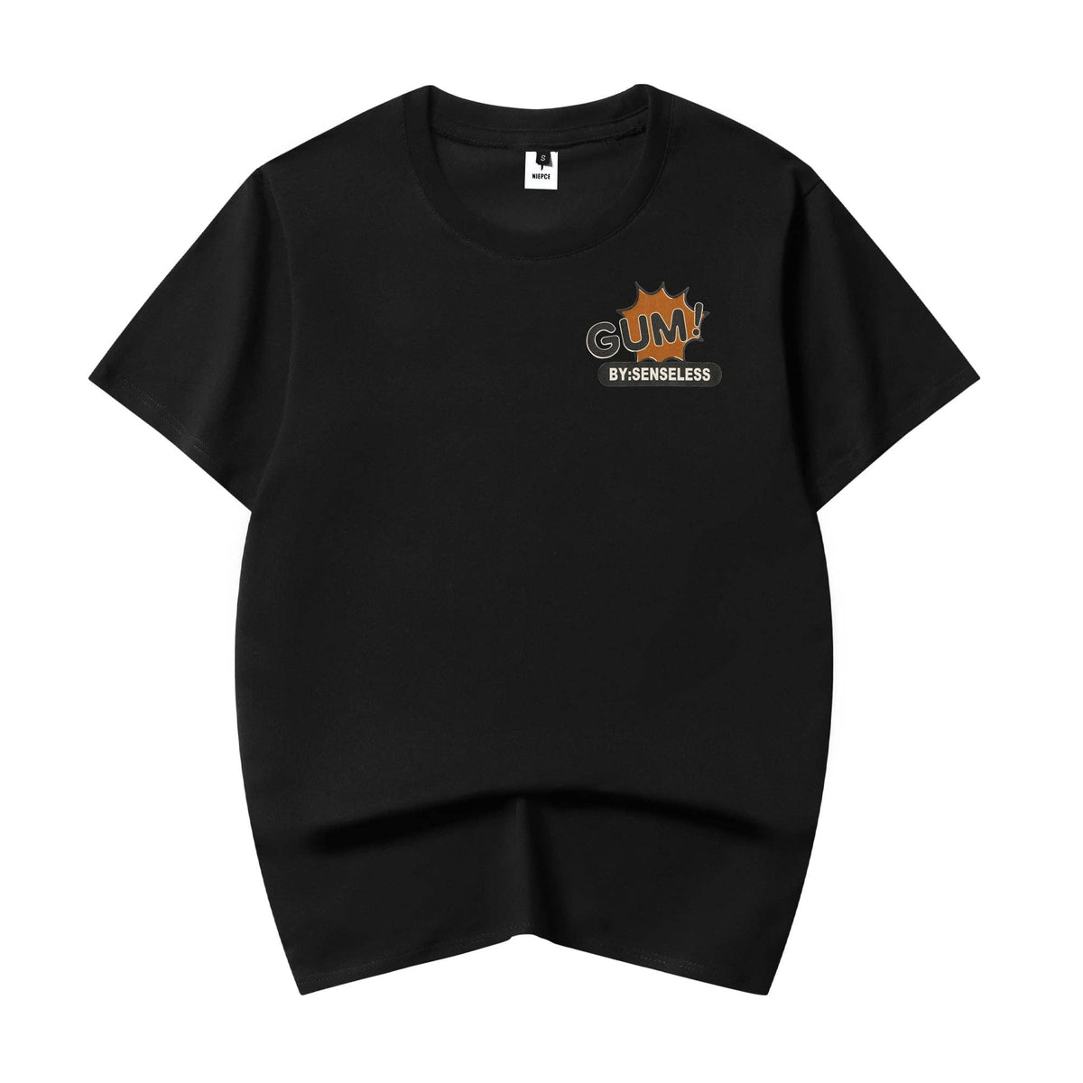 YeT005 Chewing Gum Tee - Shop Cool Tricks