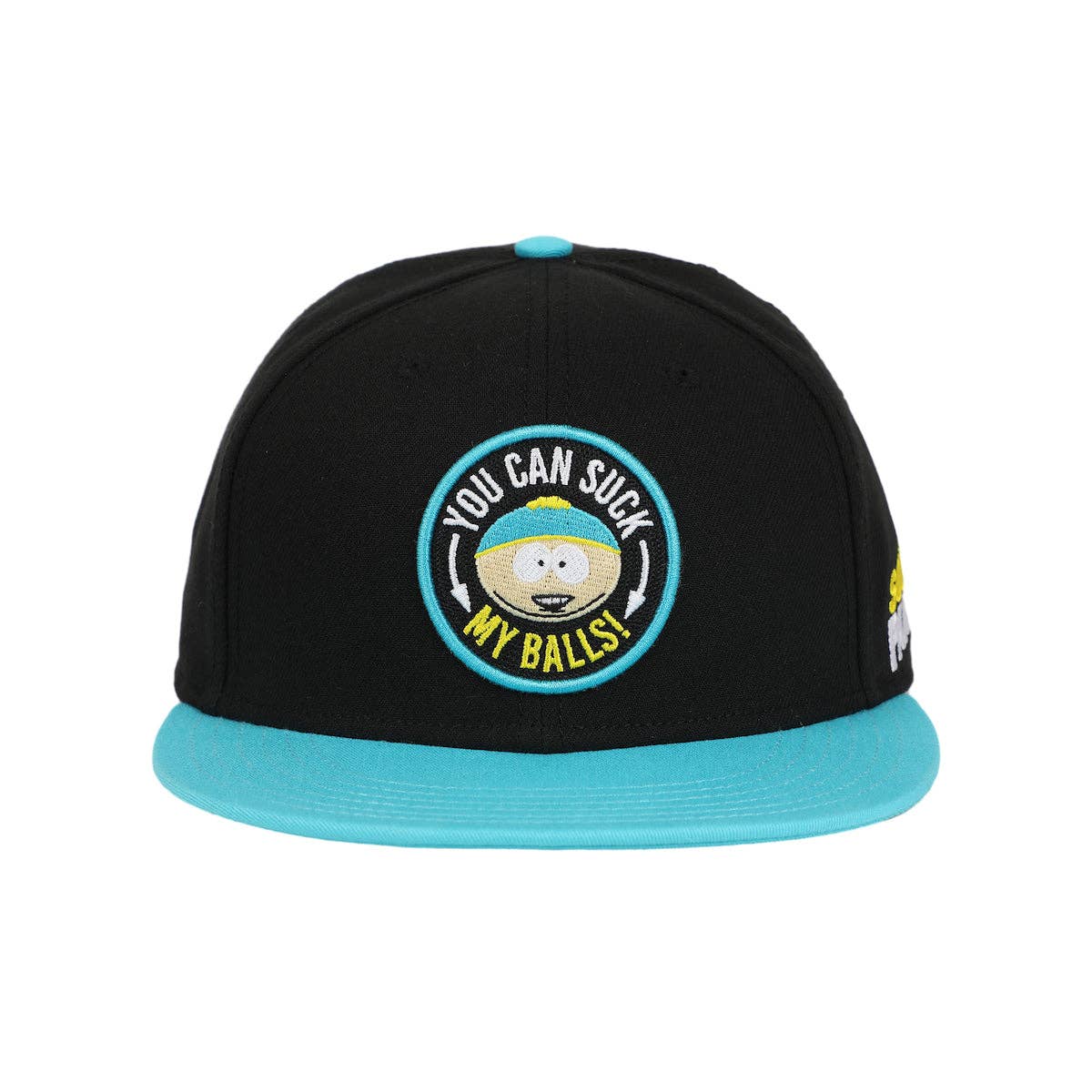 South Park Cartman Snapback Hat