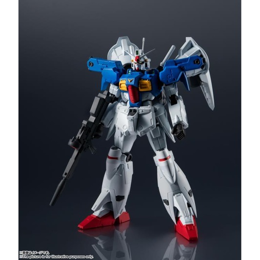 Bandai Hobby: Gundam Universe: Mobile Suit Gundam 0083: Stardust Memory - RX-78GP01Fb Gundam Full Burnern GU-21 - Shop Cool Tricks
