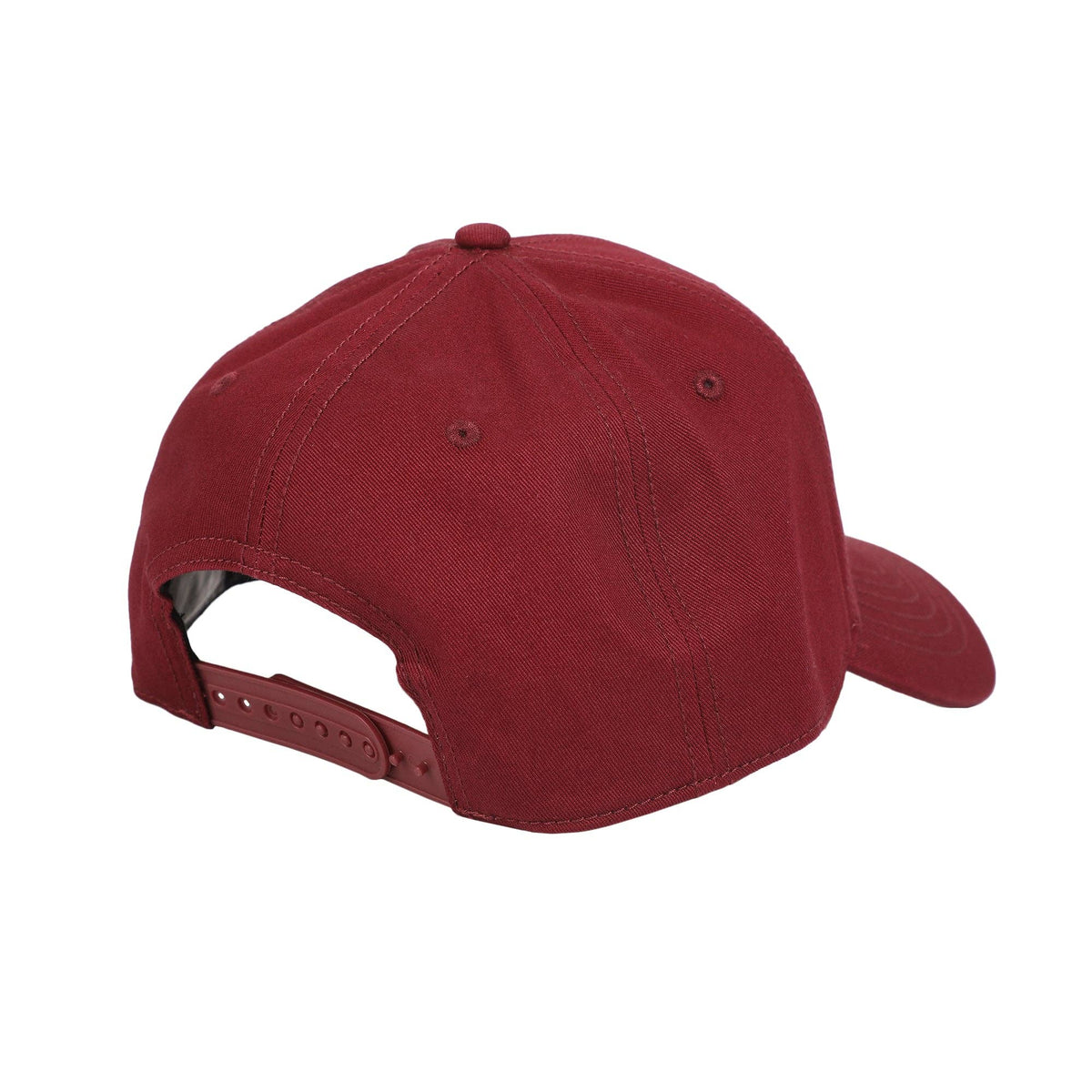 Dr. Pepper Embroidered 3D Logo Red Traditional Adjustable Hat - Shop Cool Tricks
