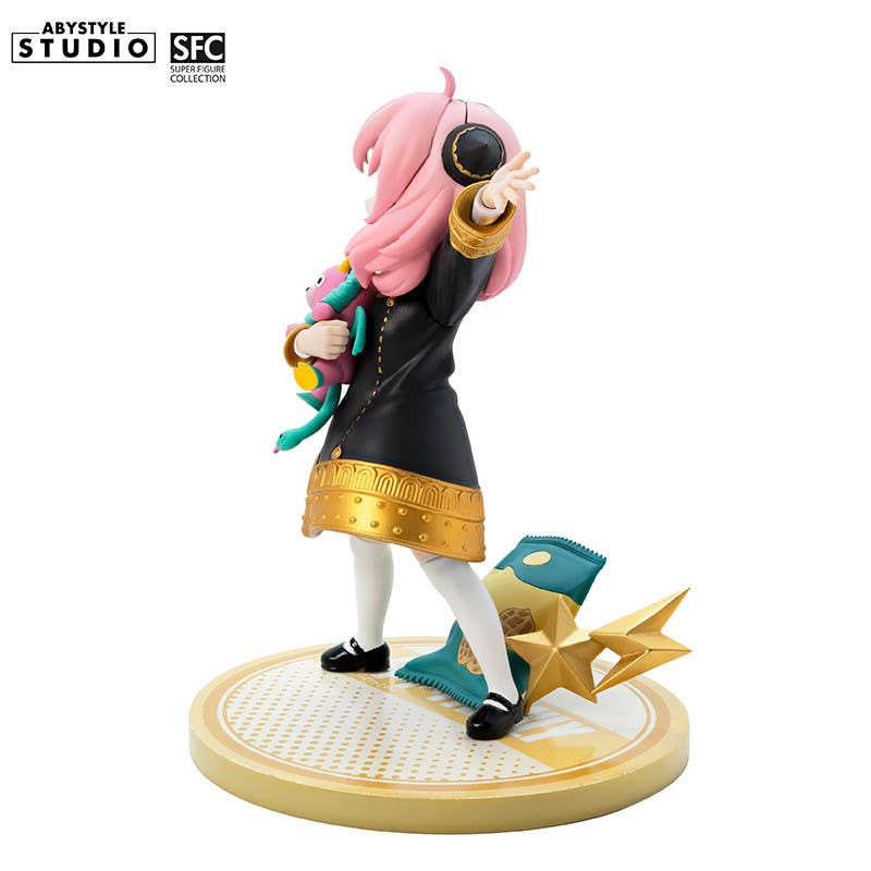 Spy X Family - Anya Forger Figure - Shop Cool Tricks