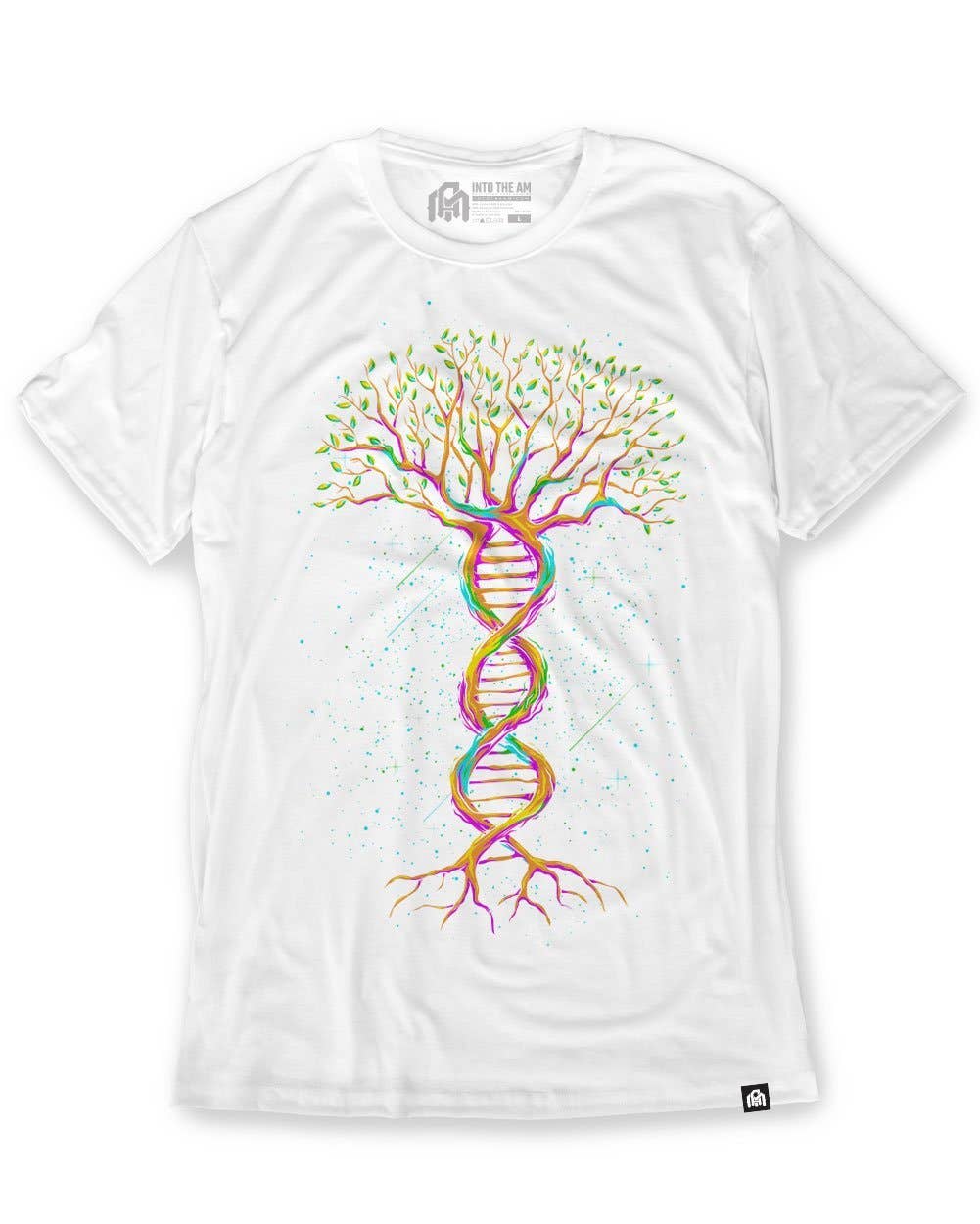 Tree of Life Tee