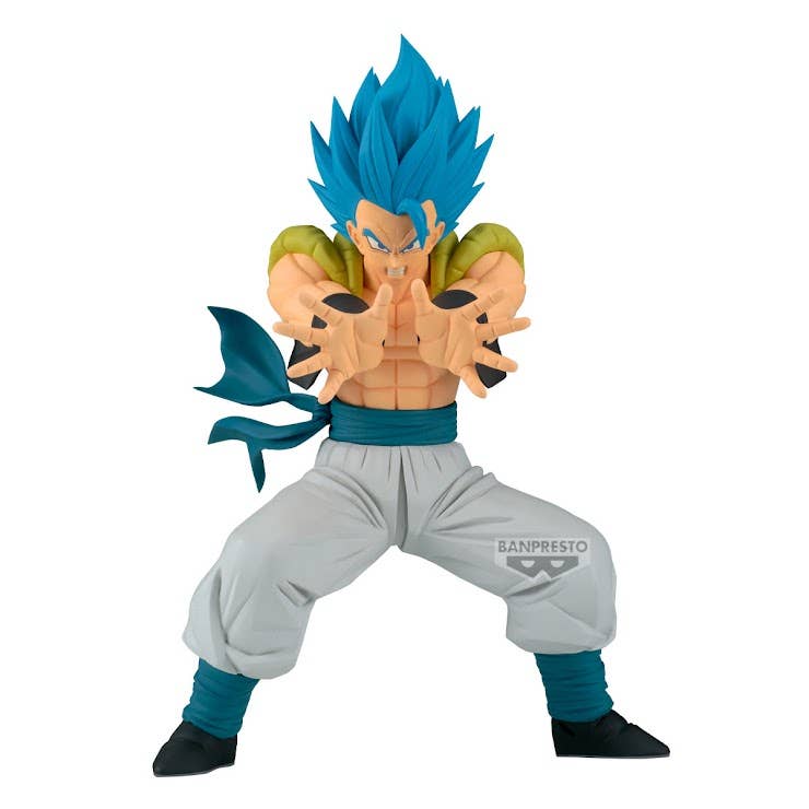 DRAGON BALL SUPER Grandista - GOGETA - II