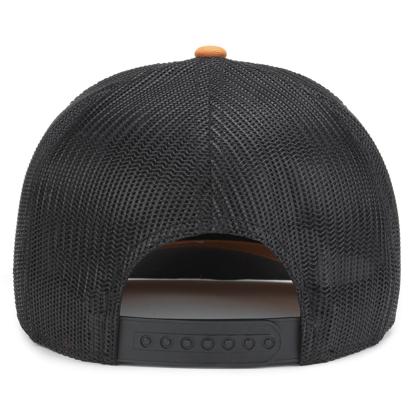 Lone Star Twill Valin Patch Hat