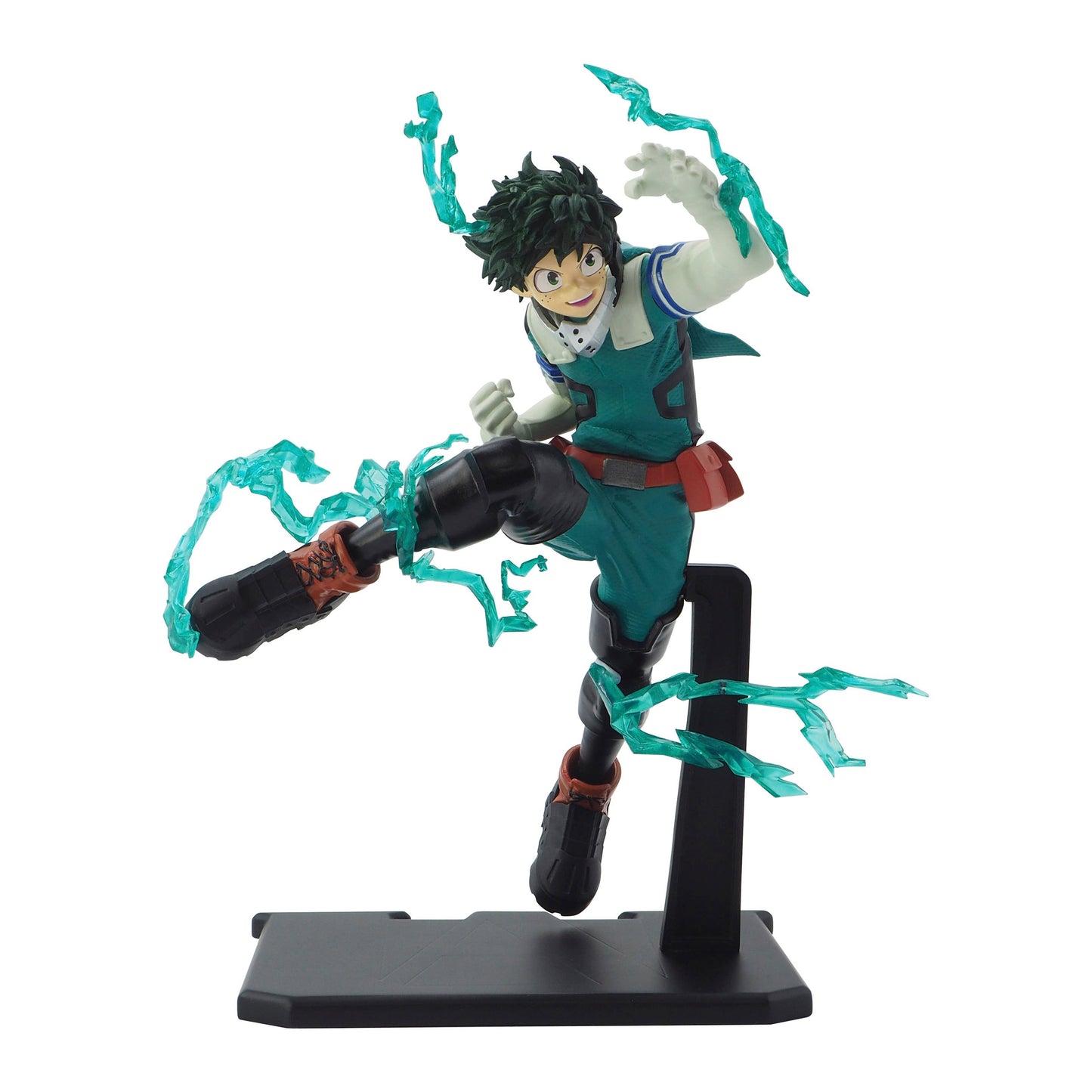 My Hero Academia Deku One for All SFC Collectible PVC Figure