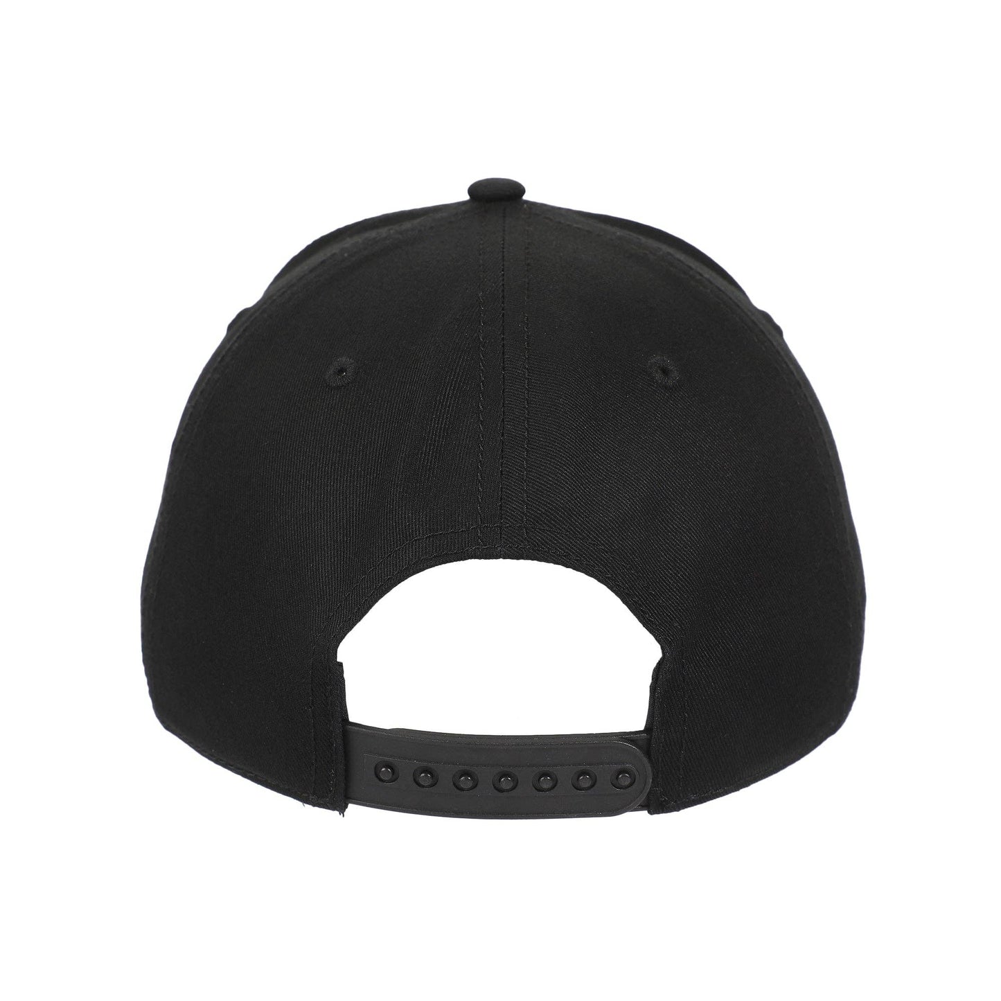 Batman Classic Bat Signal Adult Baseball Cap