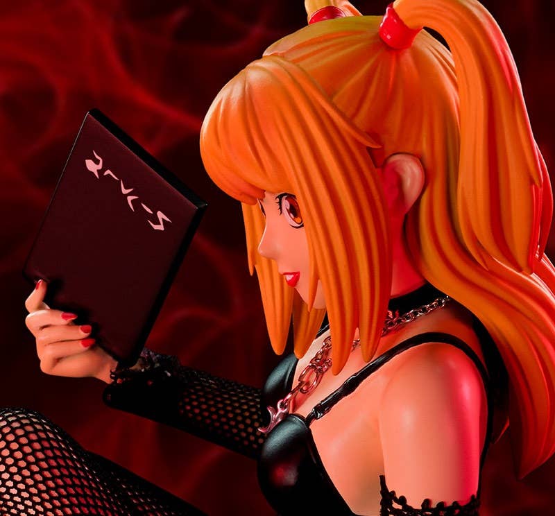 Death Note Misa SFC Collectible Figurine Statue Anime