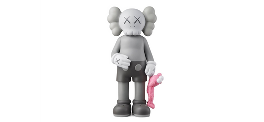 Kaws Share 12.2 INCH-31 CM