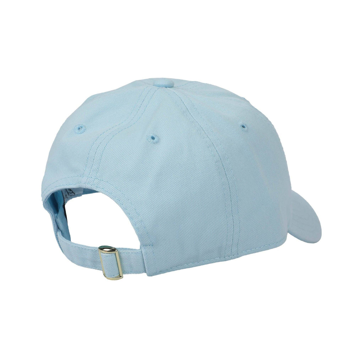 Wonder Woman Logo Light Blue Dad Hat - Shop Cool Tricks
