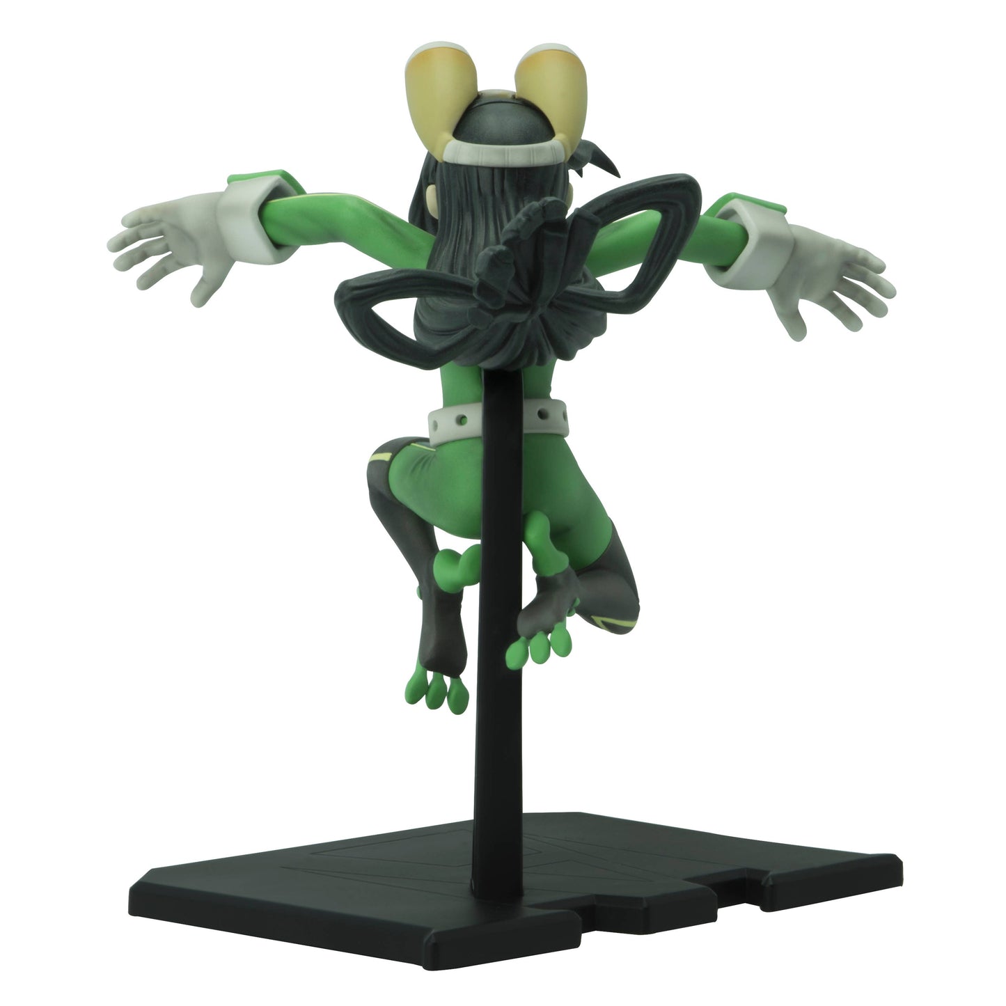 My Hero Academia Tsuyu Asui SFC Collectible PVC Figure 7"