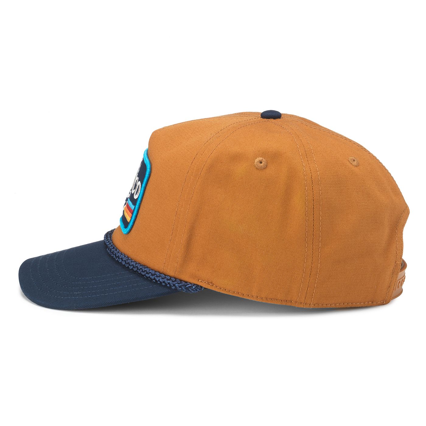 Bronco Roscoe Hat