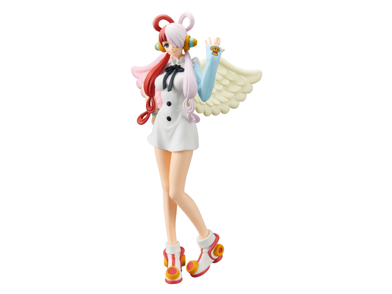 One Piece Dxf~The Grandline Lady~Vol.1