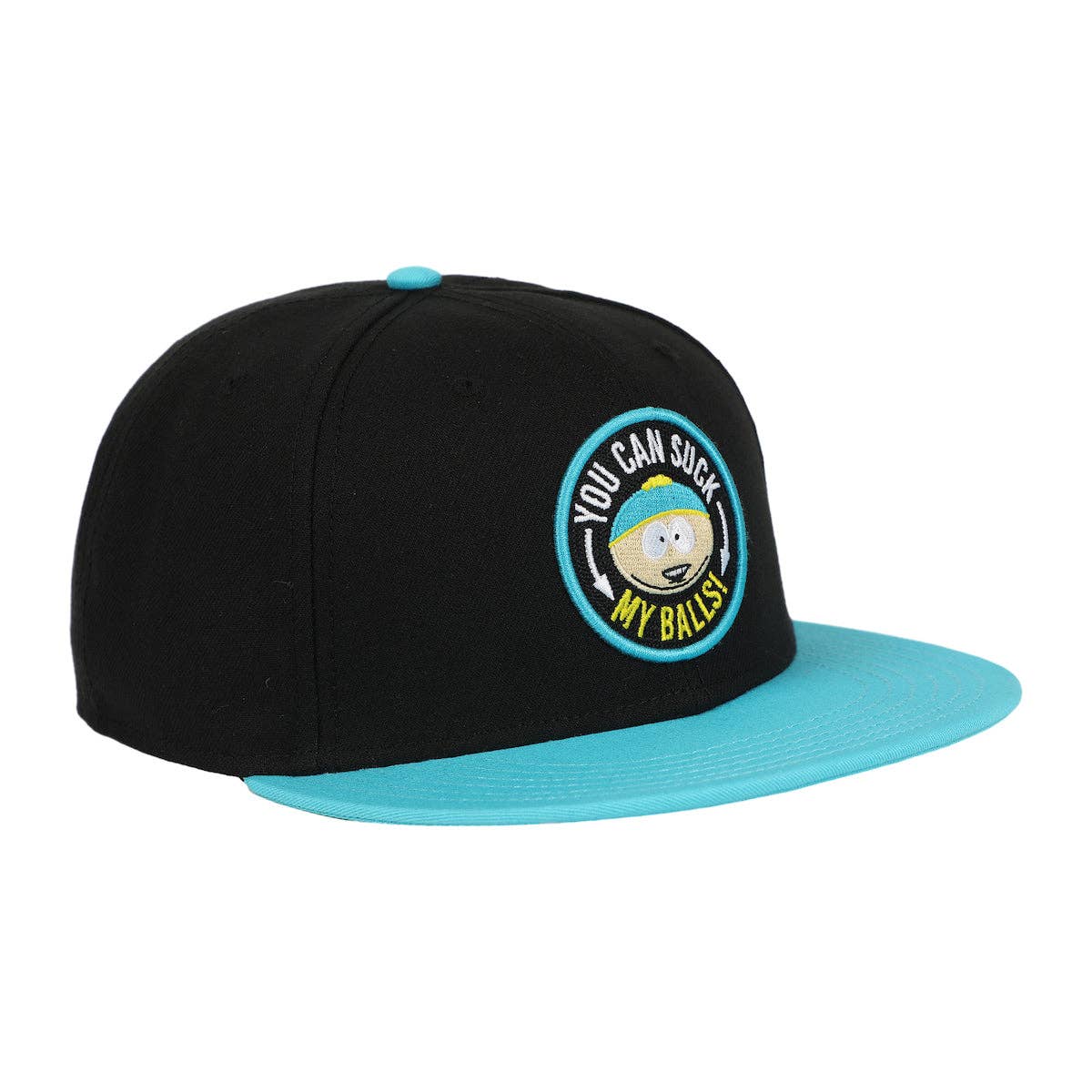 South Park Cartman Snapback Hat