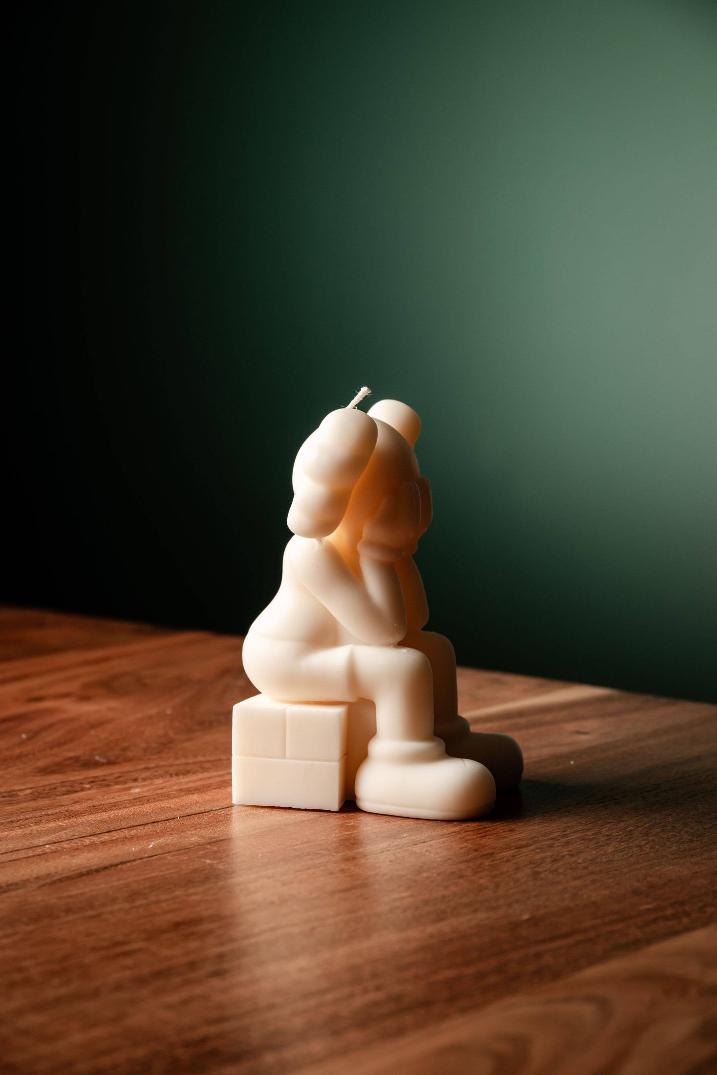 KAWS Passing Through Companion Fiqure - 'Passing through'