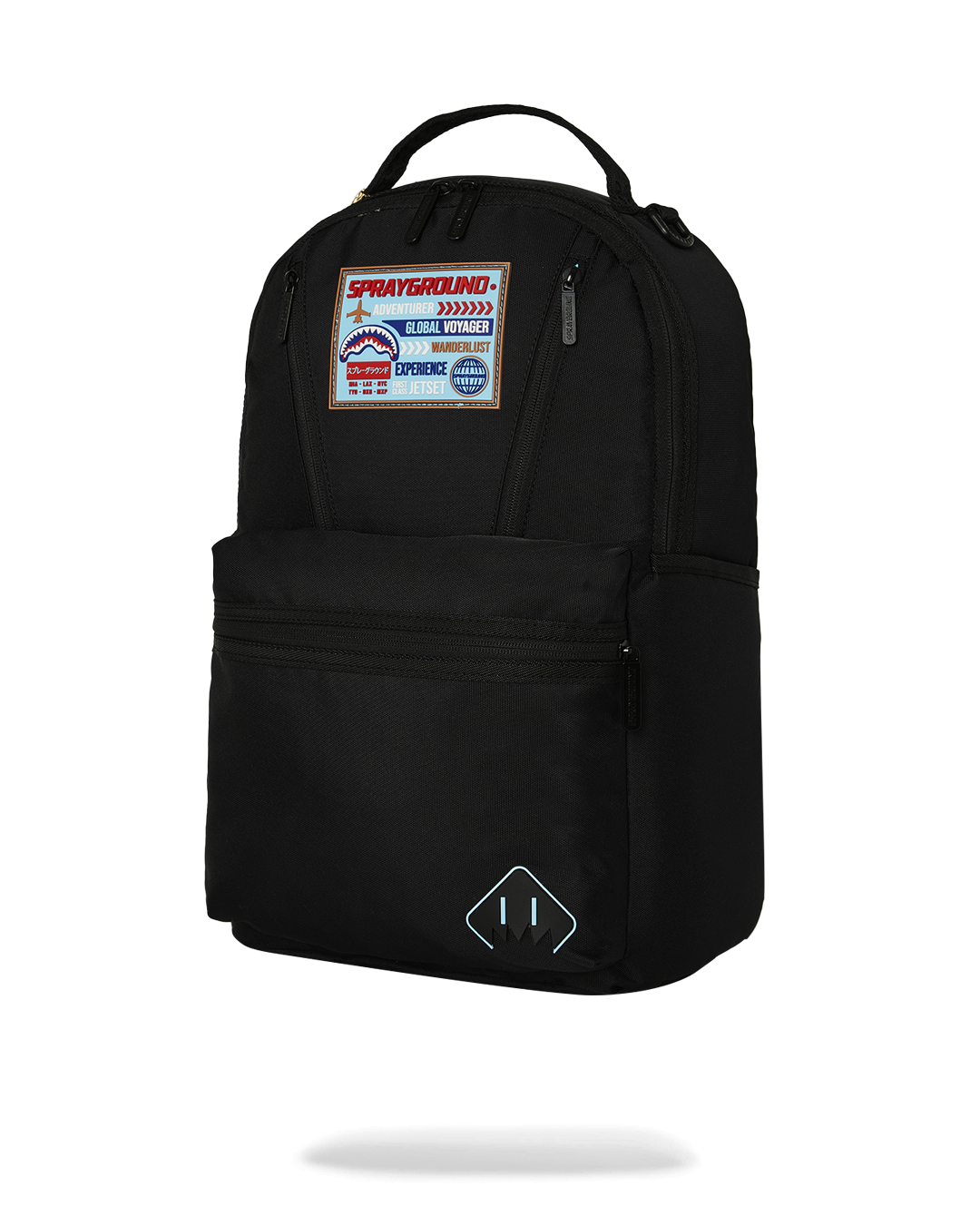 DARKWAVE CARGO HERO BACKPACK