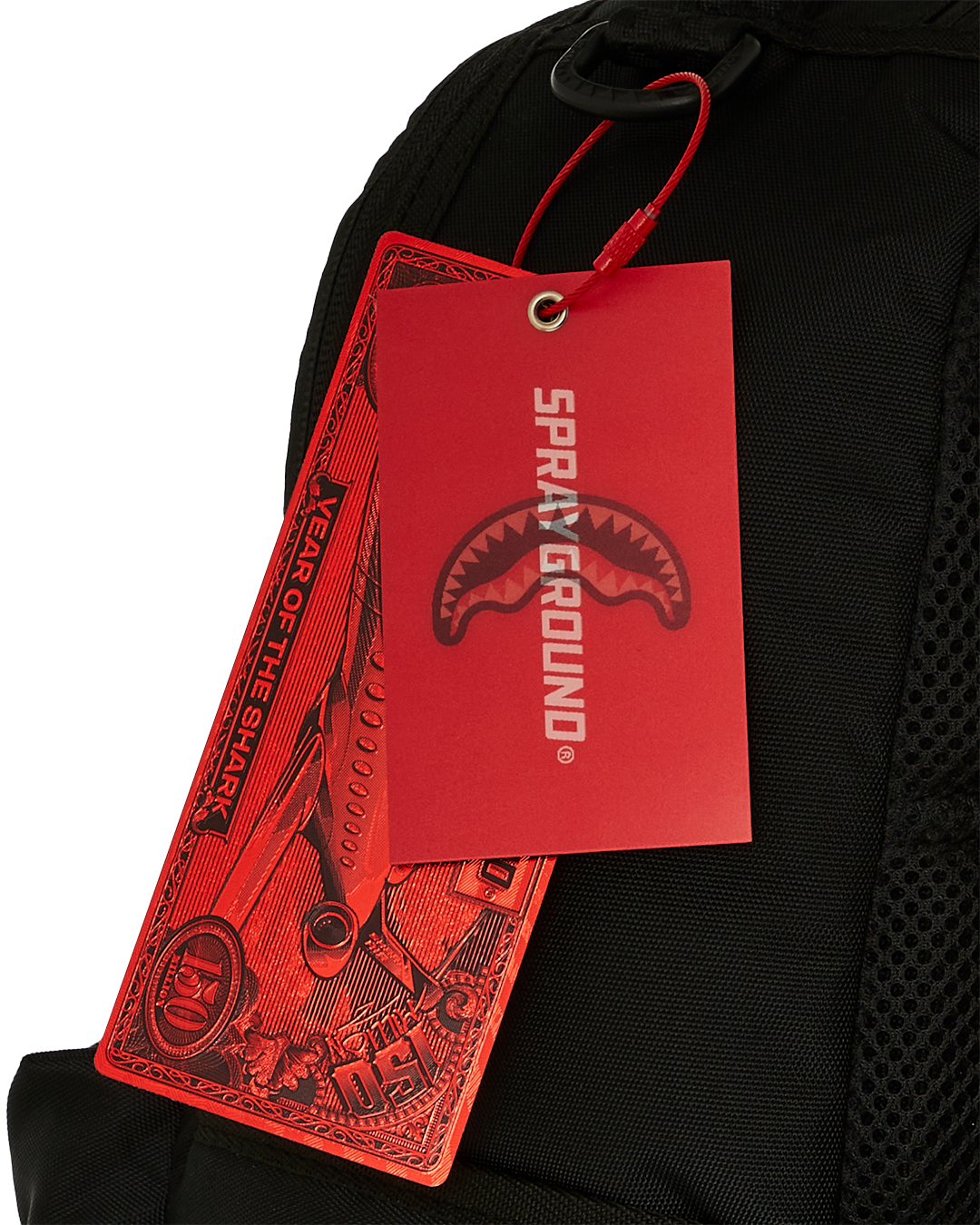 DARKWAVE CARGO HERO BACKPACK