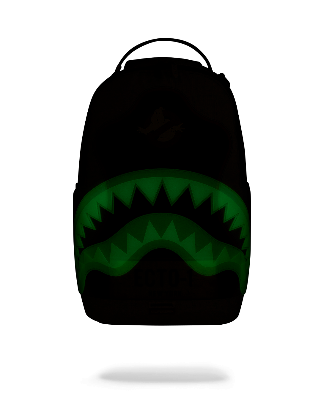 GHOSTBUSTERS ECTO-SHARK BACKPACK