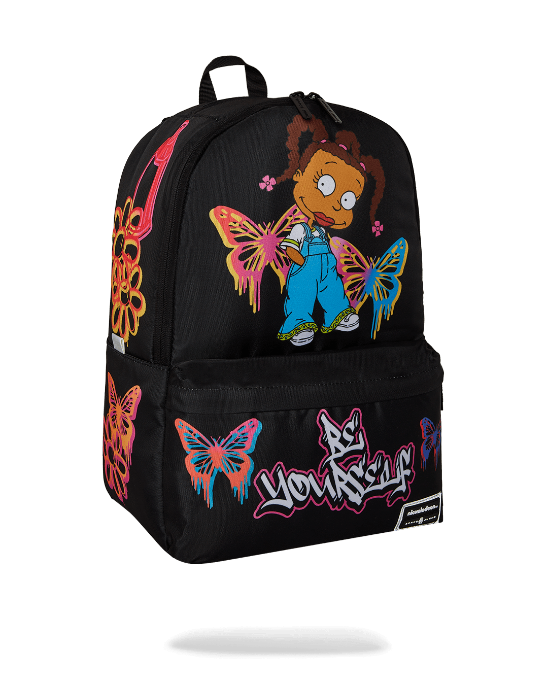 SPACE JUNK SUSIE COLORS BACKPACK