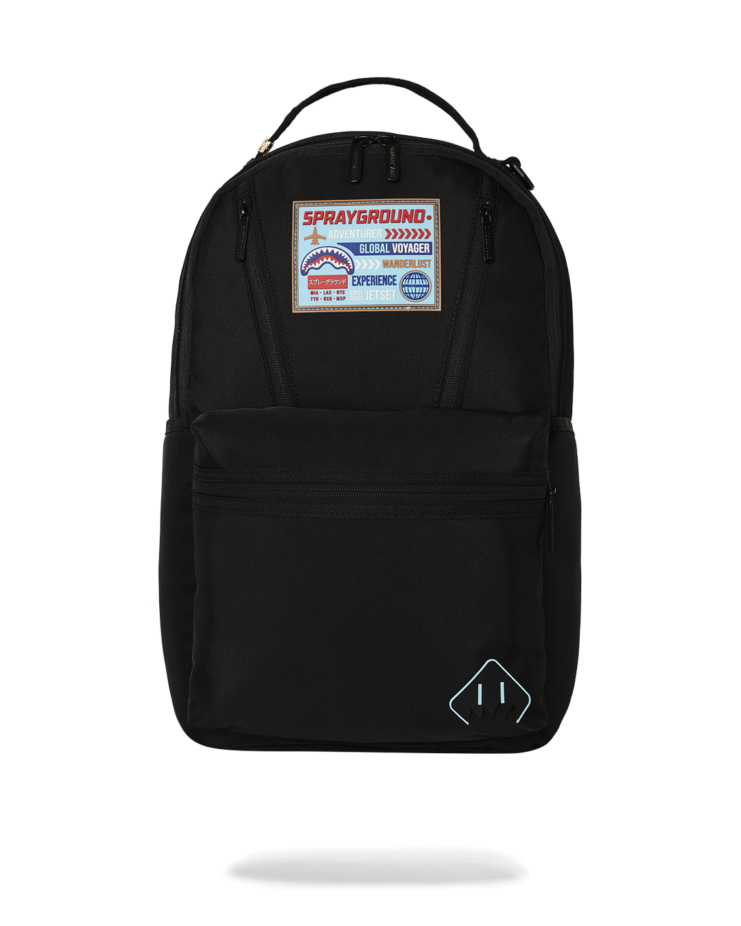 DARKWAVE CARGO HERO BACKPACK