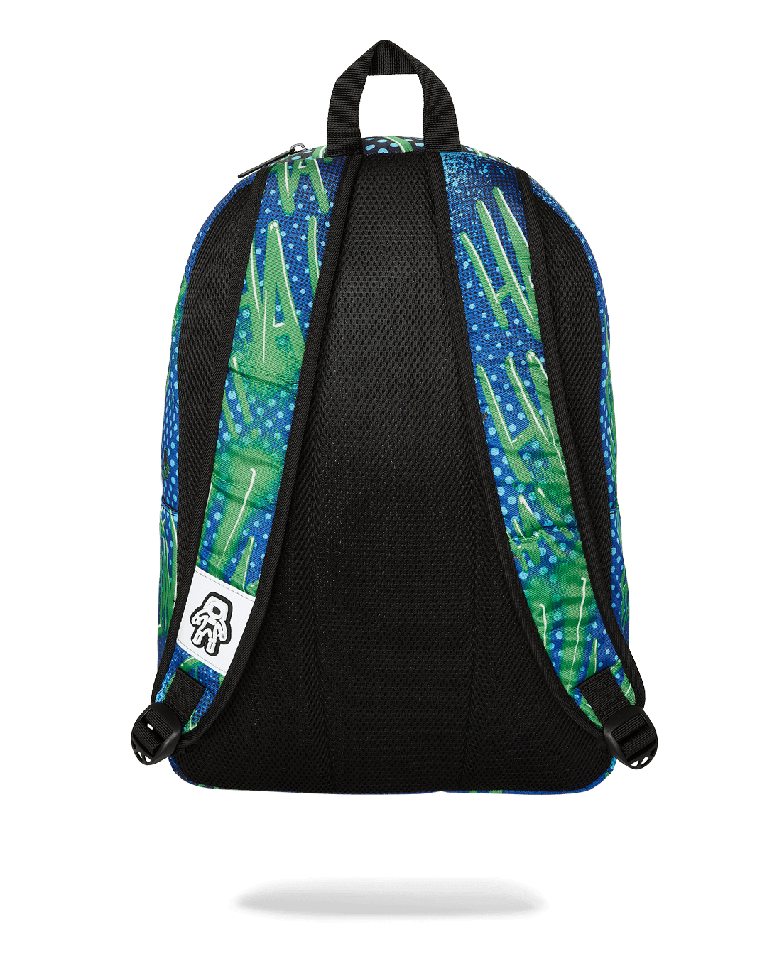 SPACE JUNK DC TROUBLEMAKERS BACKPACK