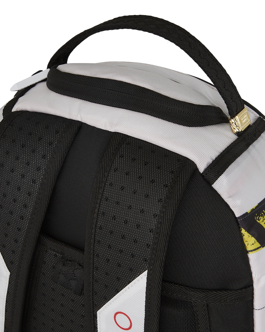 GHOSTBUSTERS ECTO-SHARK BACKPACK