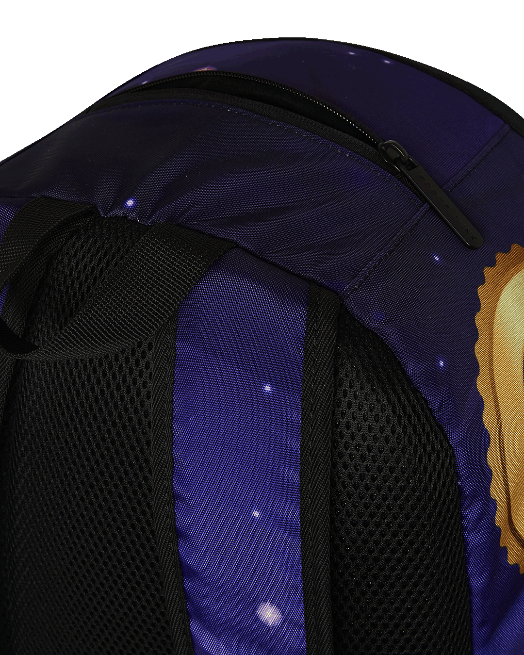 SPACE JUNK BATTLE AMONG THE STARS BACKPACK