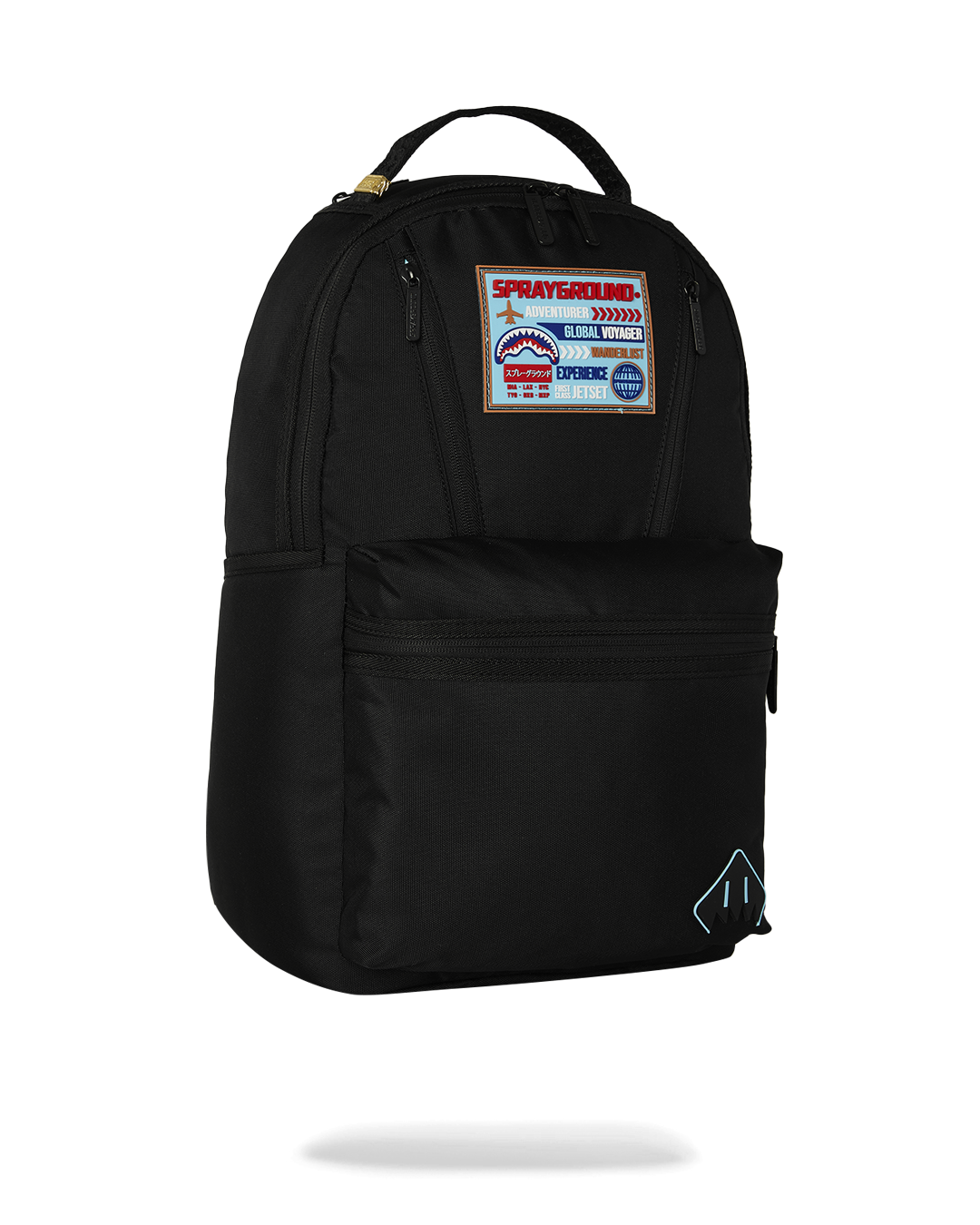 DARKWAVE CARGO HERO BACKPACK