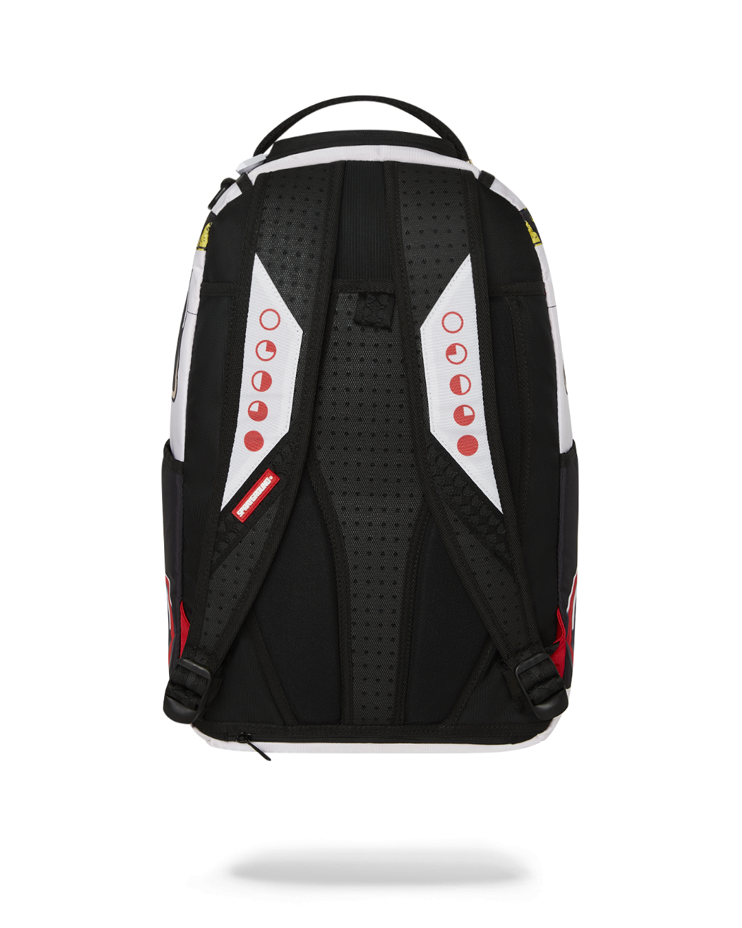 GHOSTBUSTERS ECTO-SHARK BACKPACK