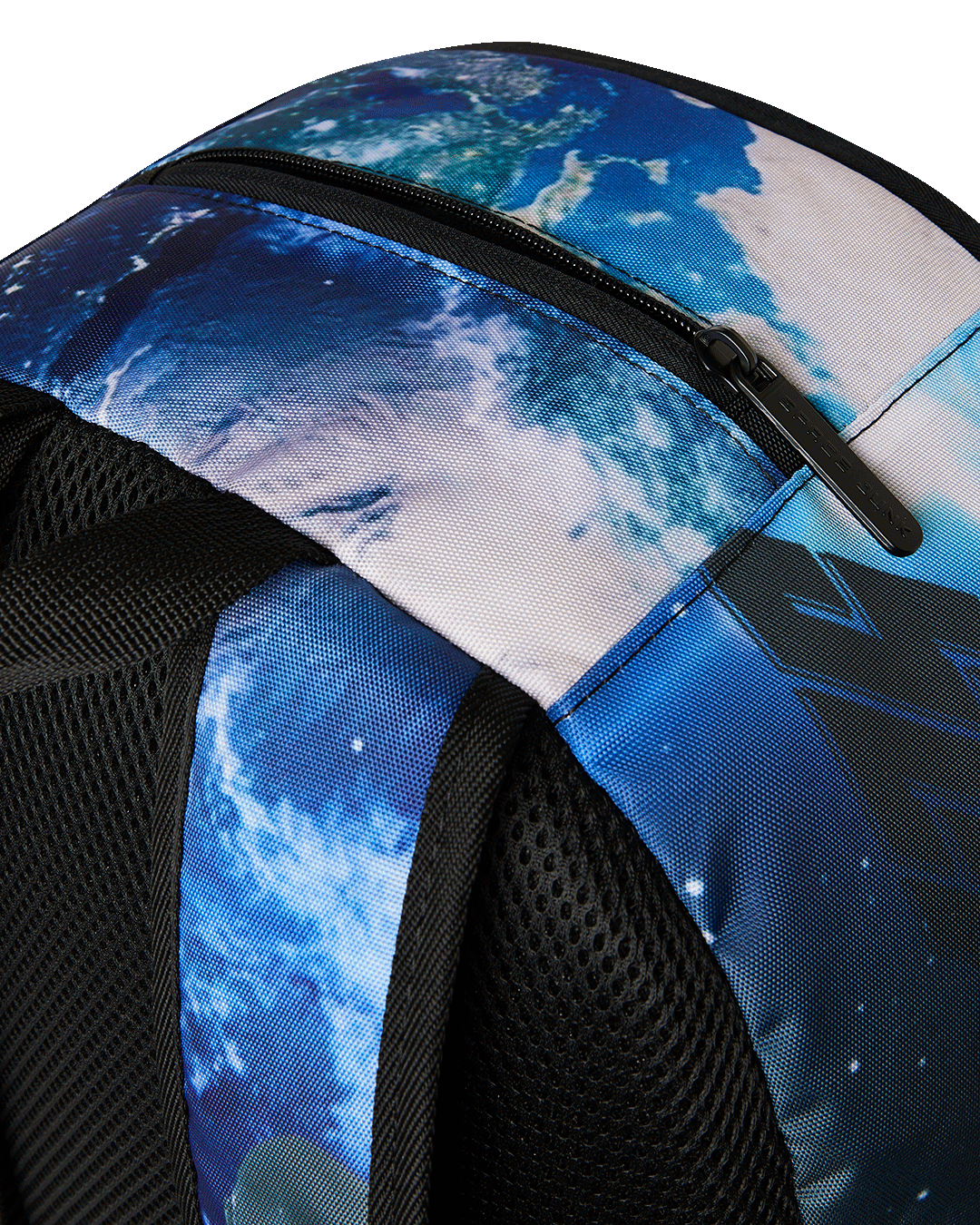SPACE JUNK FUTURE WALKMAN BACKPACK