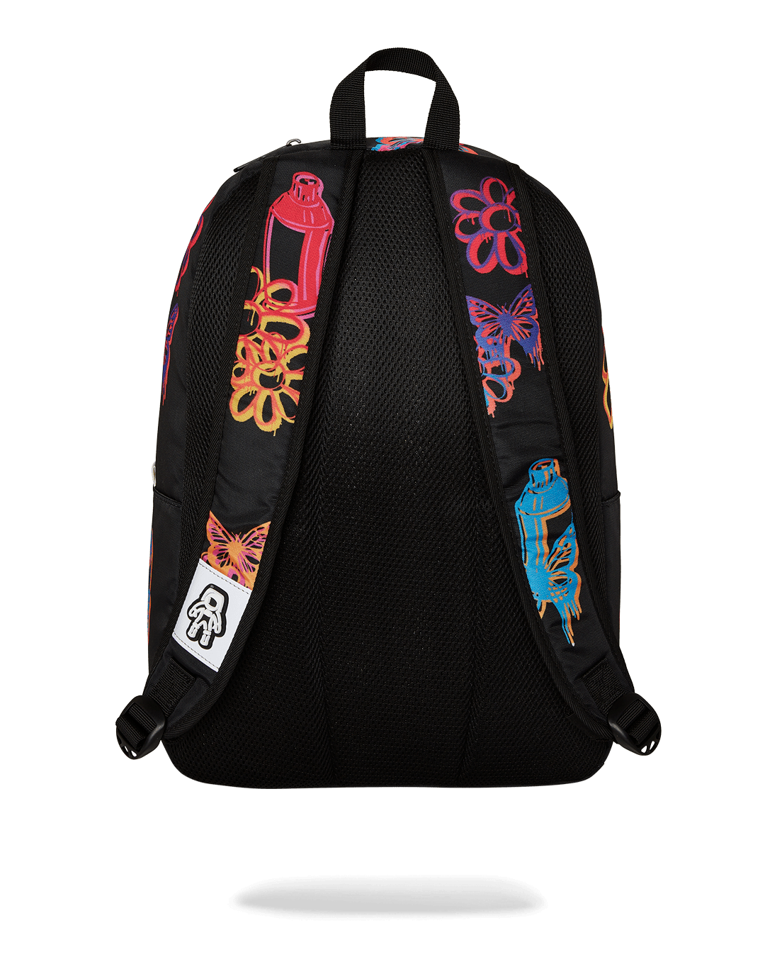 SPACE JUNK SUSIE COLORS BACKPACK