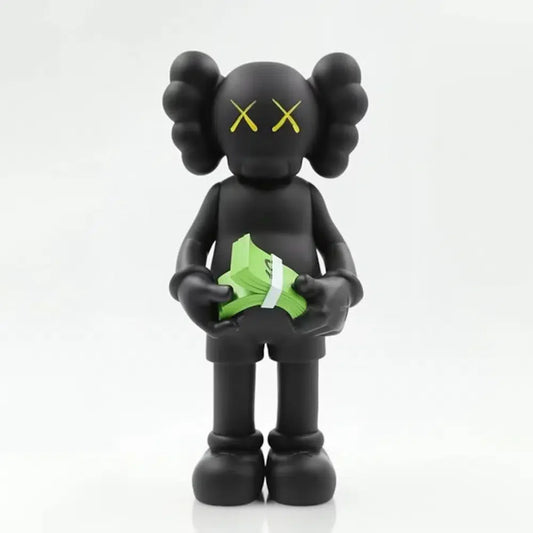 Kaws Cash  11.8 INCHES - 30 CM