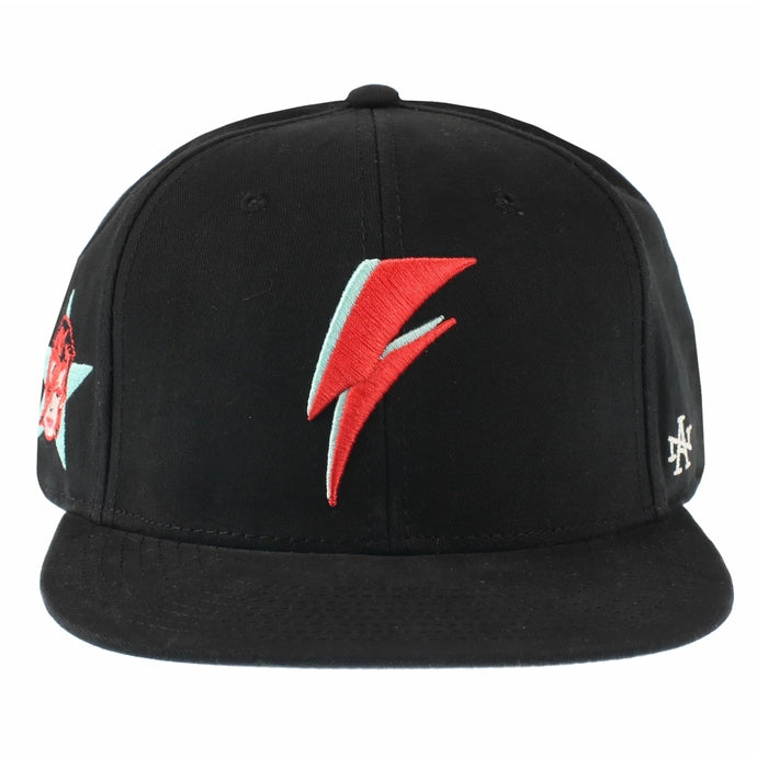 Bowie Thunder Hat
