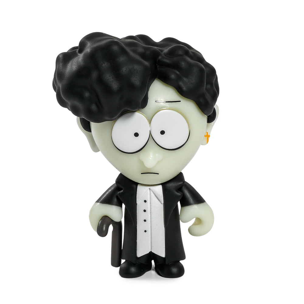 SOUTH PARK GOTH KIDS VINYL MINI FIGURES 5-PACK - Kidrobot