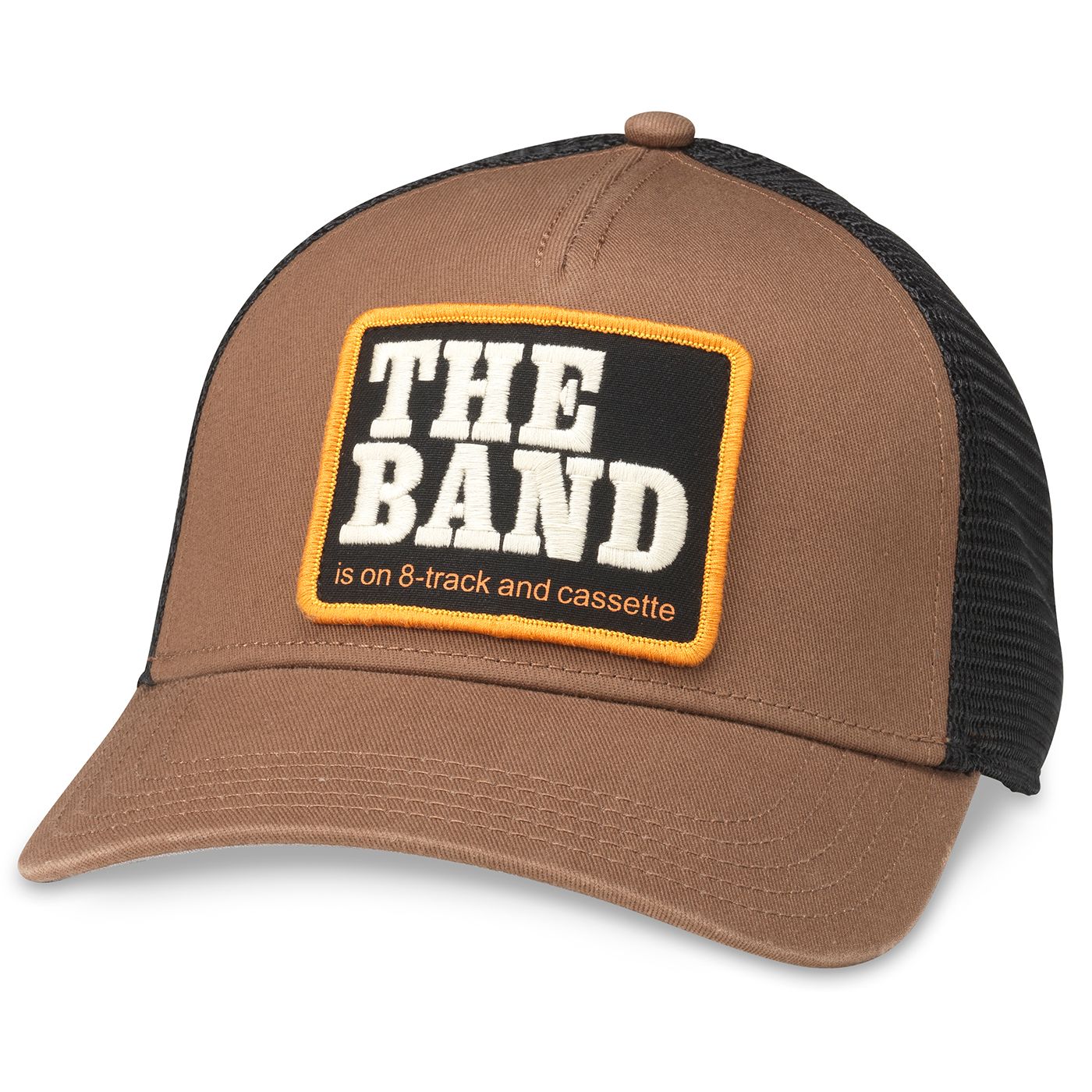 The Band Valin