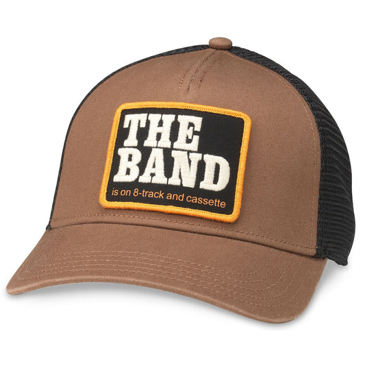 The Band Valin